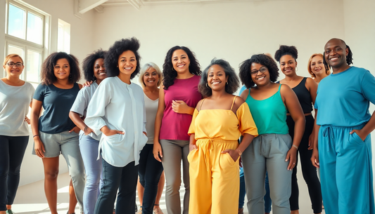 Breaking Down Barriers: The Role of Adaptive Clothing in Accessibility