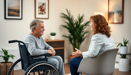 The Impact of Adaptive Clothing on Mental Health