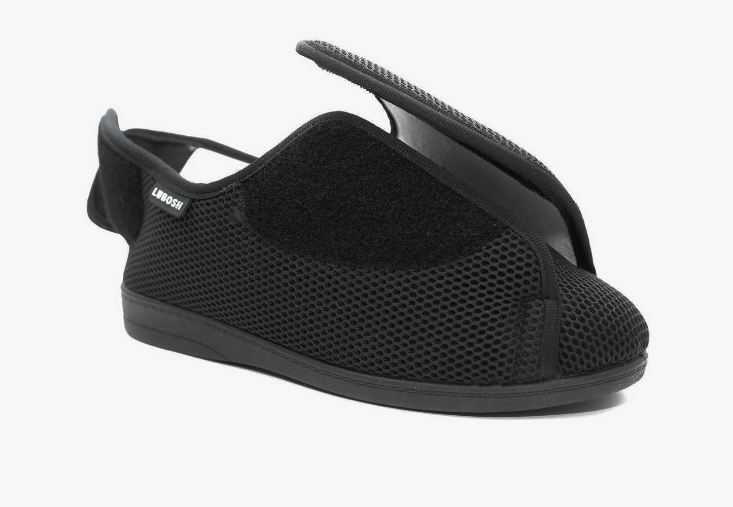 Diabetic Shoes for Women | Anti-Slip Sole and Removable Cushioned Insole