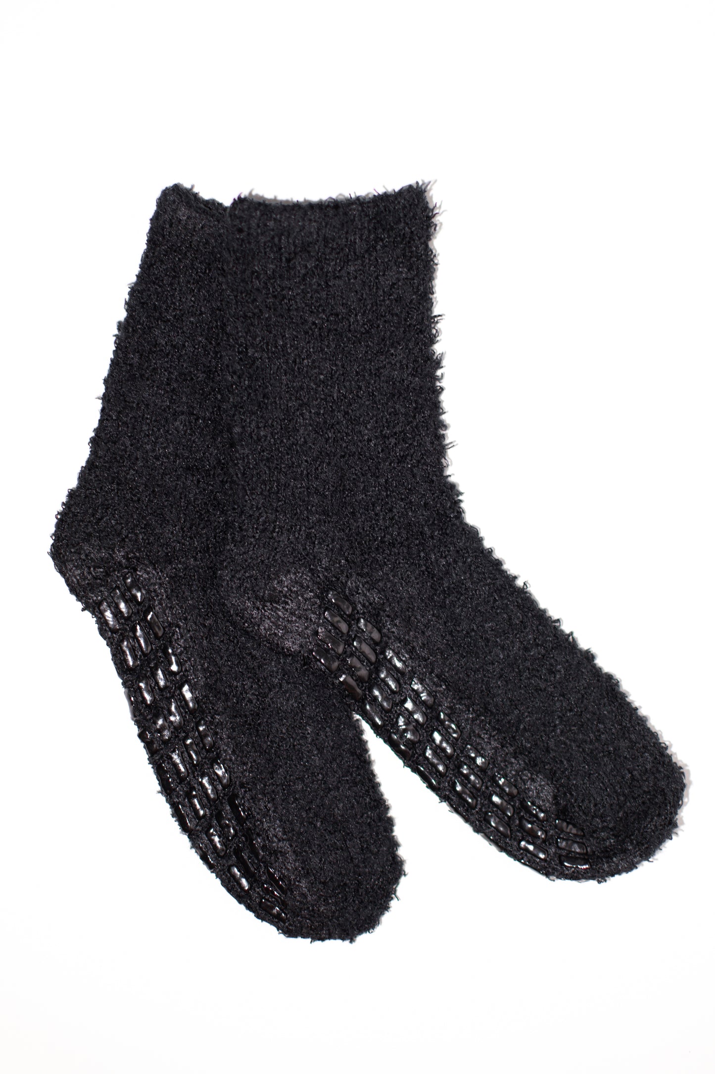 Unisex Non-Slip Grippy Socks Hospital | Soft, Cozy, Full Protection