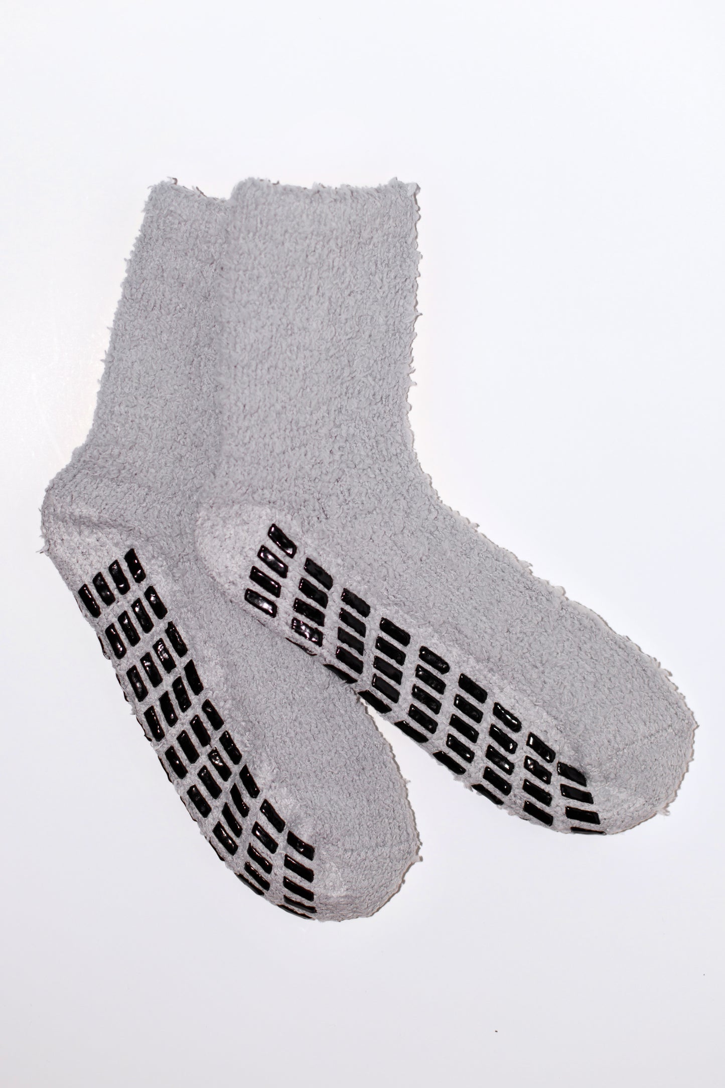 Unisex Non-Slip Grippy Socks Hospital | Soft, Cozy, Full Protection