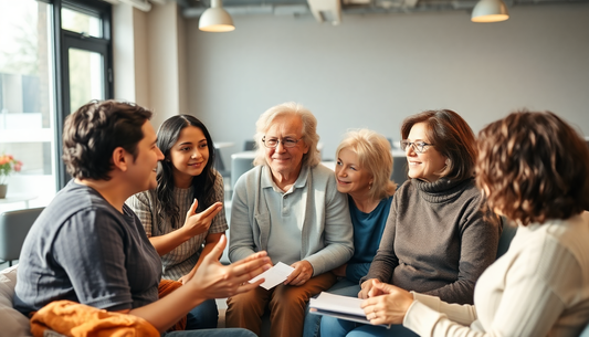 Silent Communication: How Adaptive Design Bridges Speech and Hearing Month