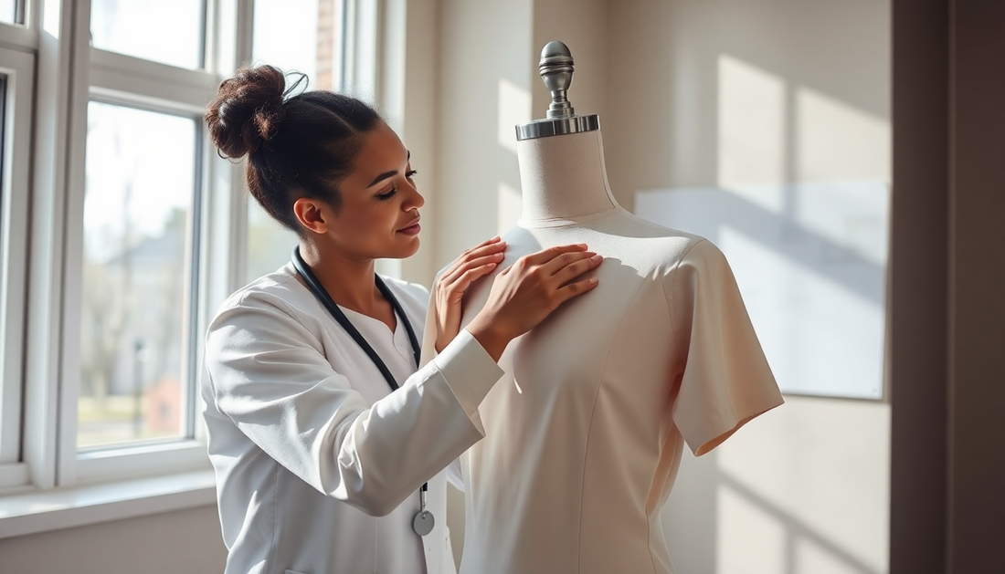 Accessibility North of the Border: The Essential Role of Adaptive Clothing in Canadian Healthcare