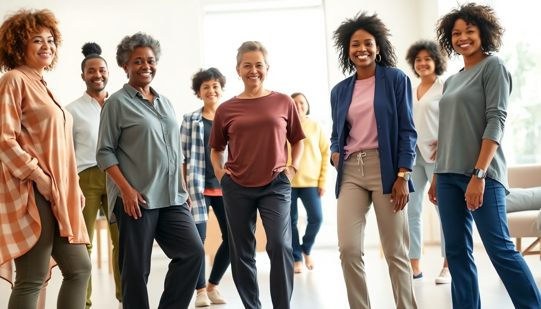 Kidney Health Month: Designing Clothes That Work With Your Dialysis Routine