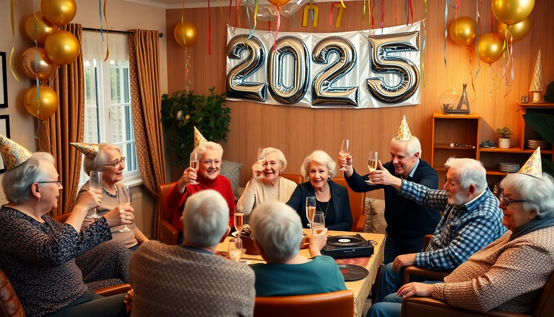 A New Year, A New You: Embrace Style and Comfort with Adaptive Fashion