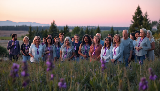 Purple Day in Canada: Designing for Seizure Safety and Post-Recovery Ease