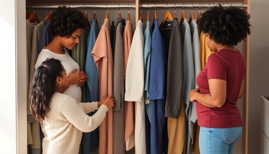 Beyond the Good Days: Designing Wardrobes for Episodic and Fluctuating Disabilities
