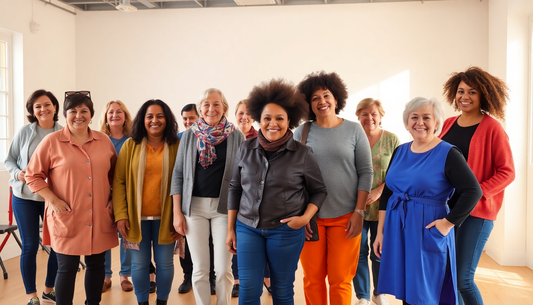 Adaptive Clothing: A Gift That Gives Back