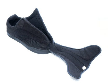 Diabetic Shoes for Men | Anti-Slip, Hook & Loop Closure