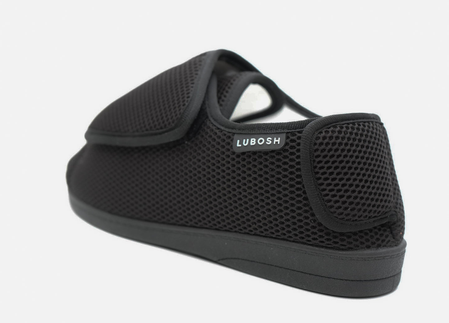 Diabetic Shoes for Women | Anti-Slip Sole and Removable Cushioned Insole
