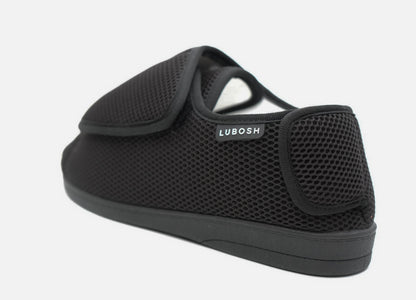 Diabetic Shoes for Women | Anti-Slip Sole and Removable Cushioned Insole
