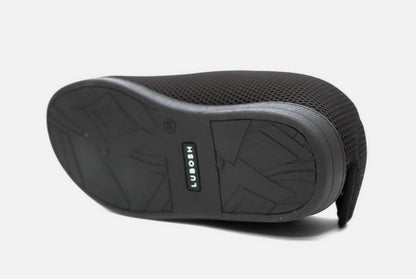 Diabetic Shoes for Women | Anti-Slip Sole and Removable Cushioned Insole