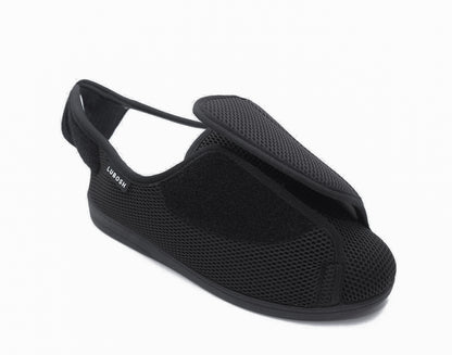 Diabetic Shoes for Women | Anti-Slip Sole and Removable Cushioned Insole