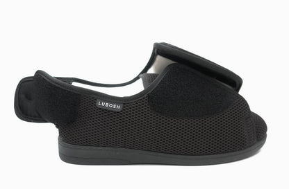 Diabetic Shoes for Women | Anti-Slip Sole and Removable Cushioned Insole
