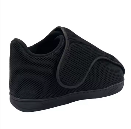 Diabetic Shoes for Men | Anti-Slip, Hook & Loop Closure