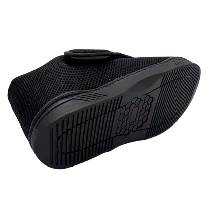 Diabetic Shoes for Men | Anti-Slip, Hook & Loop Closure