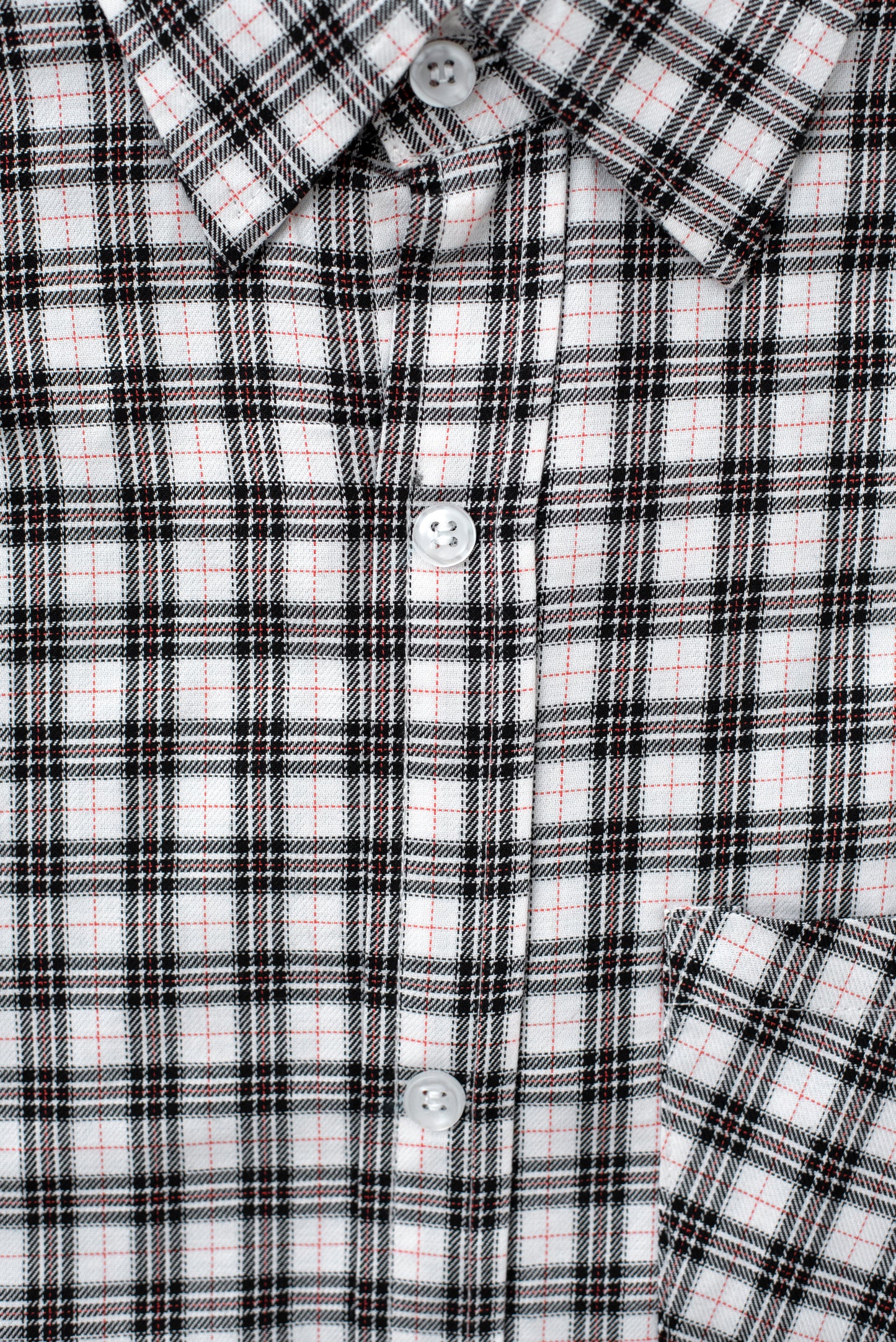 Grey Open Back Shirt | Adaptive Clothing for Men